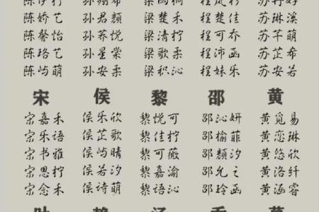 从此告别名字烦恼，起名馆助你选名轻松无忧