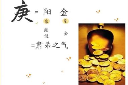 八字十天干与人生运势：你不可不知的秘密