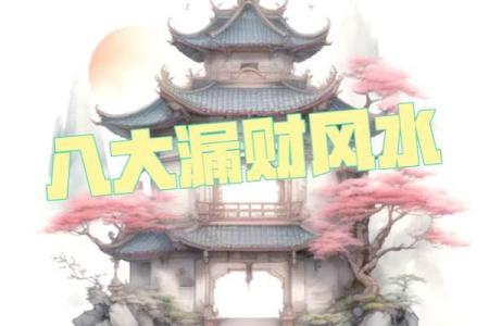 揭秘漏财命：如何识别并破解你的财运漏洞