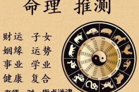 天干入门必看，教你如何通过它了解自己的命运