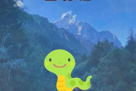 53年蛇年生人，揭秘五行运势命盘