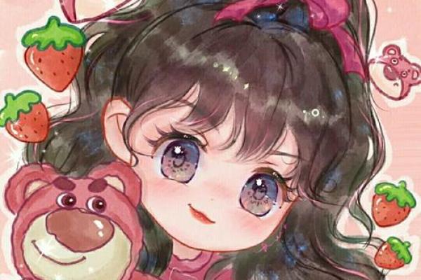 十二星座女神头像大揭秘：谁才是你的星座女神？