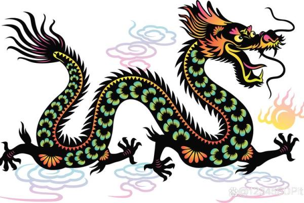 天降祥瑞：揭秘天上生肖的神秘身份