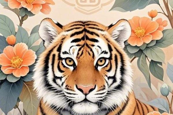 虎啸龙吟，鸡鸣天下——生肖虎鸡大碰撞