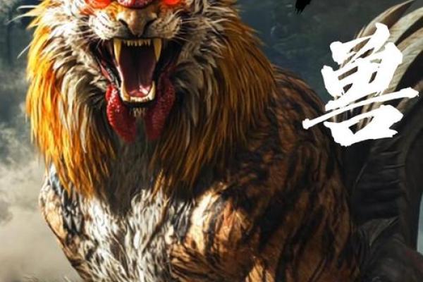 虎啸龙吟，鸡鸣天下——生肖虎鸡大碰撞