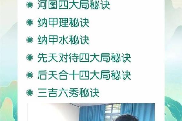 揭秘三僚风水秘术：千年传承，布局人生财运亨通