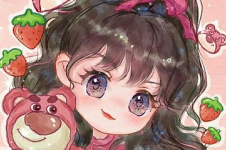 十二星座女神头像大揭秘：谁才是你的星座女神？