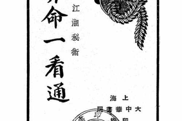 风水秘术一卦通，让您家居风水大翻身