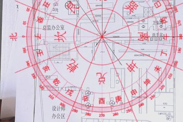 生肖楼层大揭秘：选对楼层，财运亨通