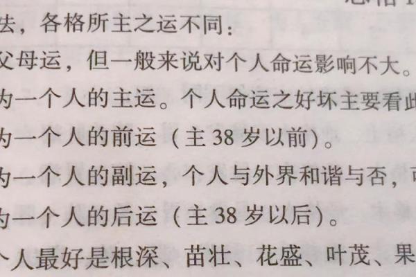 甲寅大溪水命理解析：你应该知道的命运密码