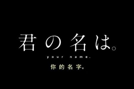给你的影视公司起个响亮的名字