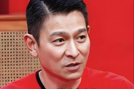 刘德华手相揭秘：财运亨通的秘密武器