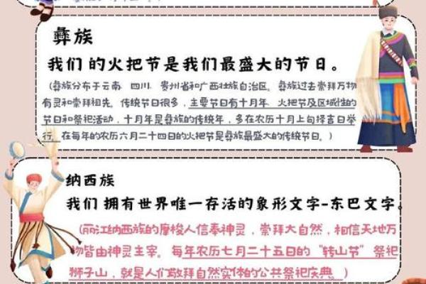 56族欢庆，民族风情盛宴：揭秘中国各民族独特节日