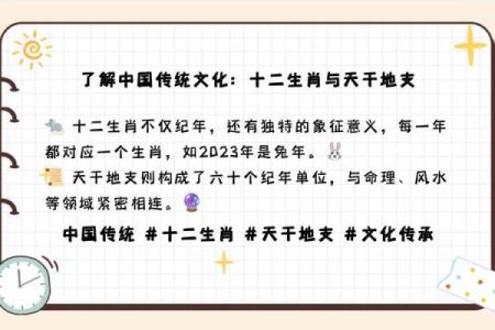 天干代生肖背后的秘密，你知道吗？