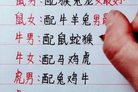 猴兔配对，天作之合？