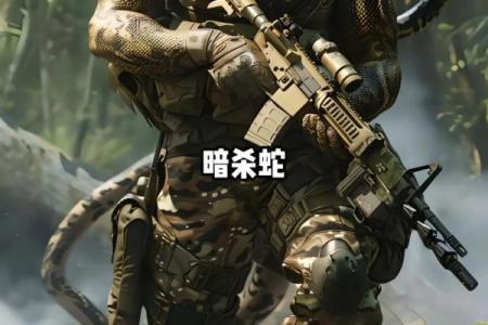 生肖天兵，守护星辰的神秘力量