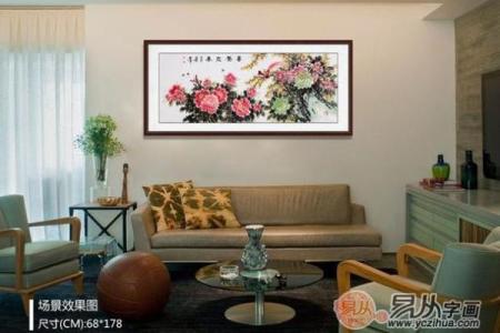 2017年店铺颜色风水秘籍：打造旺财运的黄金搭配
