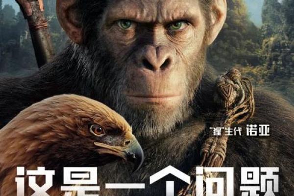 猩猩眼面相：揭秘成功人士的独特魅力