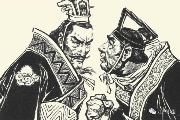 项羽八字分析：如何预示他成败的关键