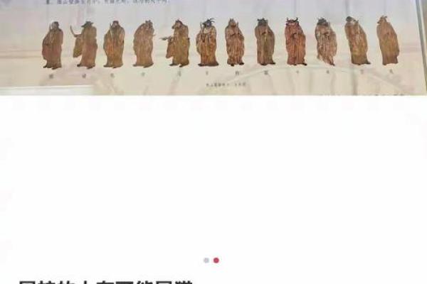 生肖墙：揭秘十二生肖背后的神秘力量