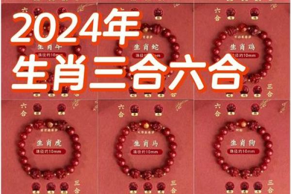 金鼠飞跃：2024最强生肖运势解析