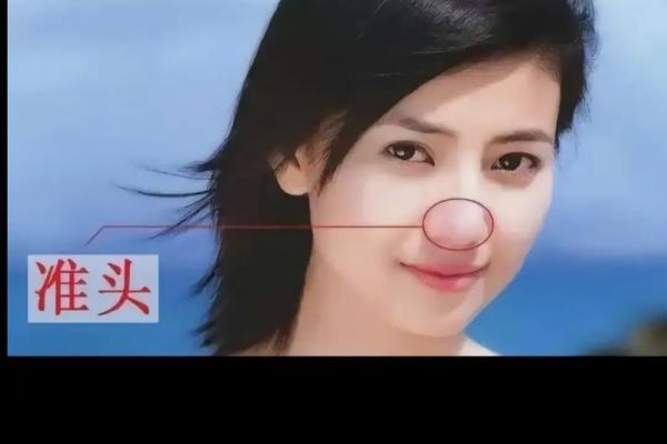 面相揭秘：于旭的面相特点，教你一眼识人