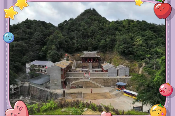 揭秘风水大师独门绝技：形峦龙法，助你财运亨通，家宅安宁