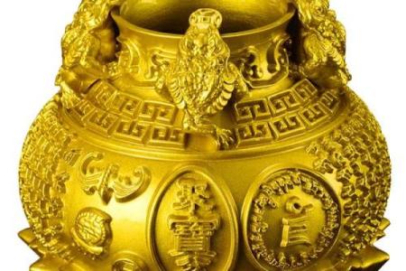 牛年办公风水必备：旺运招财，财运亨通风水布局秘籍