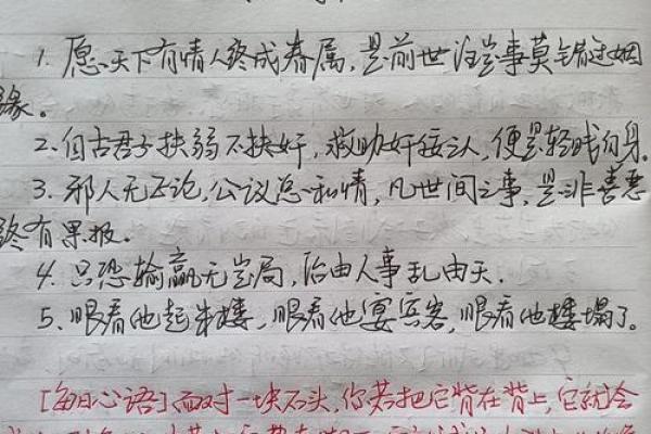 全命一服，一招定胜负