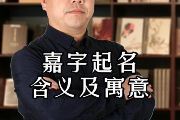 给公司起名字：如何选择一个寓意深远的“嘉大全”