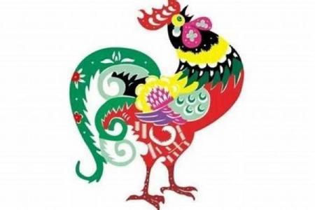 猴年属鸡：天作之和的完美搭配
