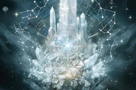 迷失星座：揭秘十二星空中隐藏的神秘力量