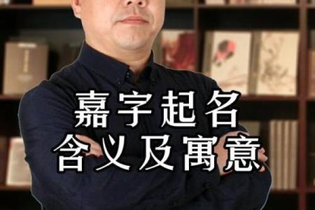 给公司起名字：如何选择一个寓意深远的“嘉大全”
