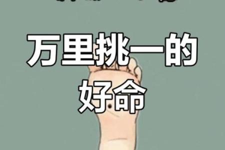 痣相贱，揭秘成功人士的神秘面纱