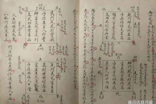 揭秘桂林民间杨公风水精髓，助你家居事业两旺
