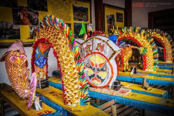 探秘蒙古族盛大节日，领略千年传承的民俗风情