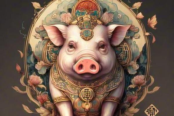 鼠年生肖配对：揭秘最佳伴侣，携手共度幸福时光
