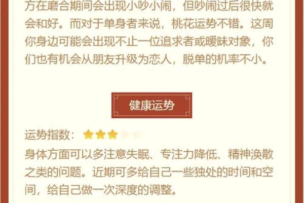生肖运势大揭秘：十二星座财运星座运势全面分析
