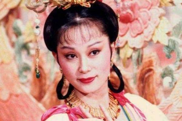 金命奇缘：郭氏传奇