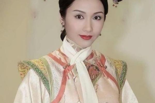 金命奇缘：郭氏传奇