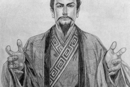 天生异象，双生痣男子魅力无限