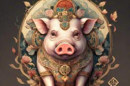 鼠年生肖配对：揭秘最佳伴侣，携手共度幸福时光
