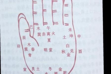 手相揭秘：结几次婚的秘密，一秒看穿你的命运