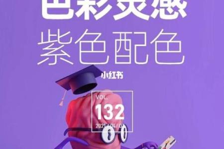 紫色名字的文化寓意与创意设计，赋予你无限灵感