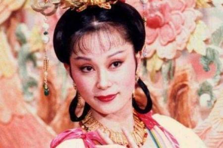 金命奇缘：郭氏传奇