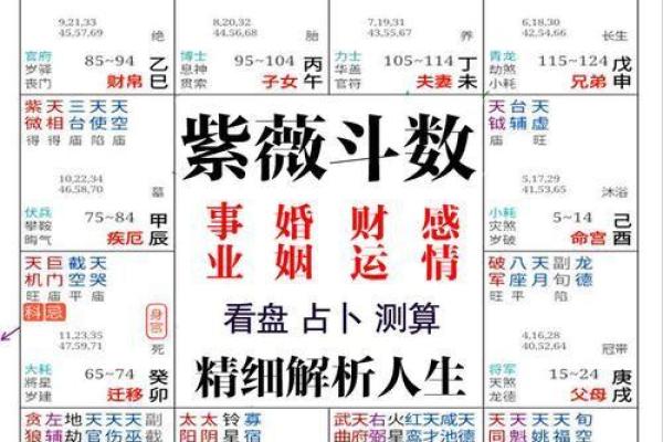 揭秘最好的八字，如何掌控人生运势