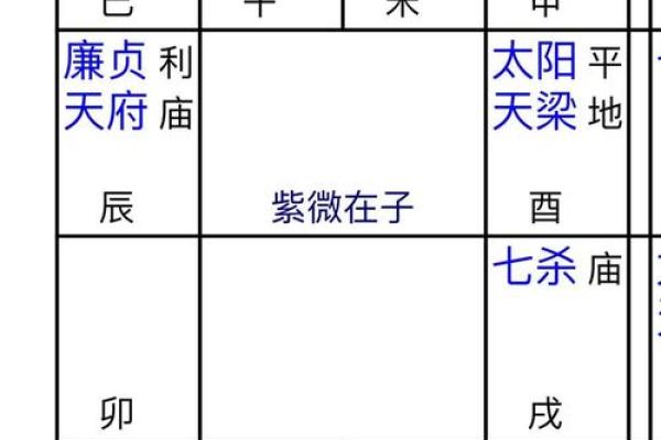 紫微排盘分析：选择房产的最佳时机与方位