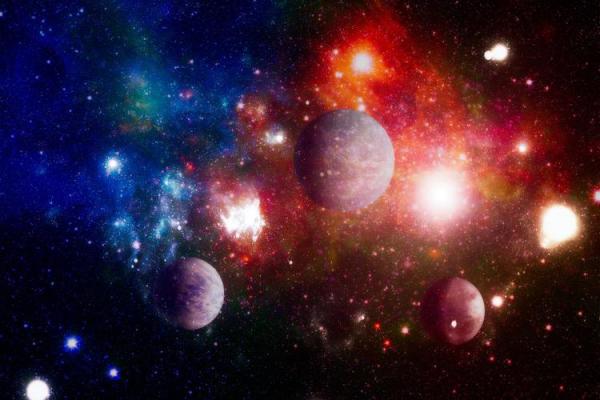 不透的天干：探索宇宙与命运的微妙联系