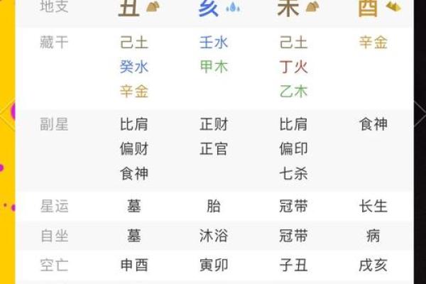 探索大运排盘软件，轻松掌握人生各阶段运势变化