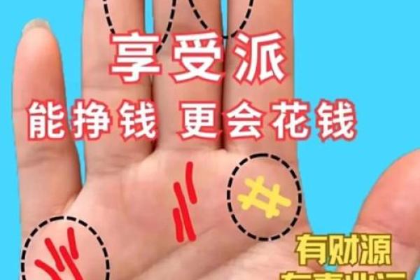 梦到佛祖亲自帮你看手相揭秘手相秘密，运势大揭秘